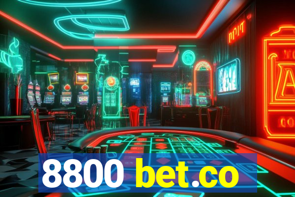 8800 bet.co